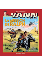 La mission de ralph