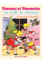 Le noël de pluchon