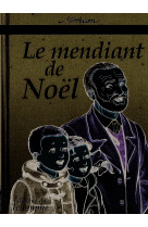 Le mendiant de noël