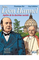 Léon harmel, apôtre de la doctrine sociale