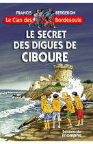 Le secret des digues de ciboure