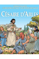 Césaire d'arles