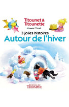 Autour de l'hiver