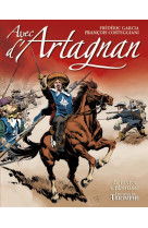 Avec d'artagnan