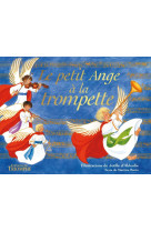 Le petit ange à la trompette