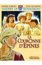 La couronne d'épines