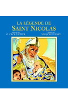 La légende de saint nicolas