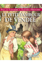 Le petit tambour de vendée