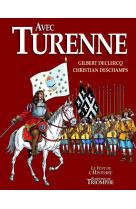 Avec turenne