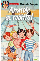 Anatole se rebiffe