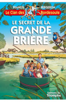 Le secret de la grande brière