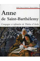 Anne de saint-barthélemy