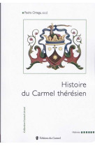 Histoire du carmel thérésien