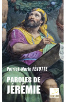 Paroles de jérémie