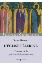 L'eglise pèlerine