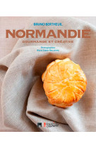 Normandie gourmande et créative