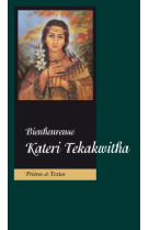 Bienheureuse kateri tekakwitha