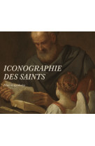 Iconographie des saints