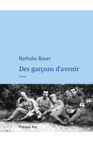 Des garçons d'avenir