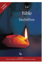 La bible déchiffrée