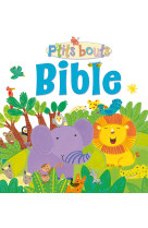 P'tits bouts - bible