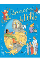 Raconte-moi la bible