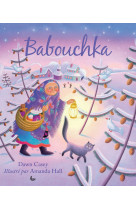 Babouchka