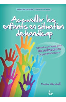 Accueillir les enfants en situation de handicap