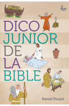 Dico junior de la bible