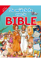 Je m'éclate avec la bible