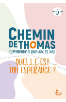 Chemin de thomas - 5