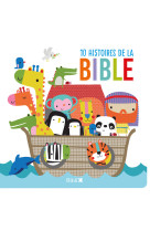 10 histoires de la bible