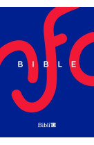 Bible nouvelle français courant