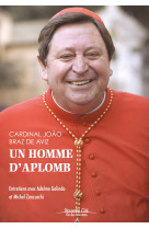 Un homme d'aplomb