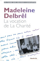 La vocation de la charité