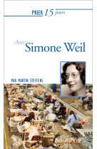 Prier 15 jours avec simone weil