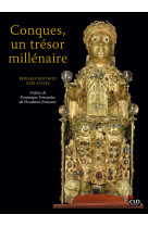 Conques un tresor millenaire