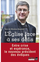 L'eglise face à ses défis