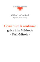 Construire la confiance