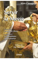 Servir la messe