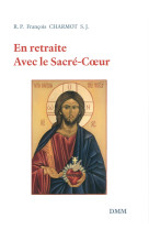 En retraite avec le sacré-coeur