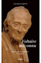 Voltaire méconnu