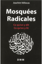 Mosquées radicales