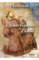 Saint françois d'assise (2e édition corrigée)