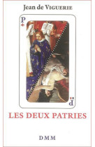 Les deux patries (format poche, corrigé et augmenté)