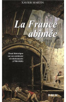 La france abîmée (poche)