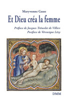 Et dieu créa la femme