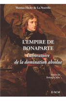 L'empire de bonaparte