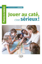 Points de repère - jouer au caté c'est sérieux !