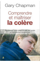 Comprendre et maîtriser la colère